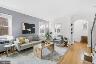 4419 13th St NE, Washington, DC 20017 - Photo 5