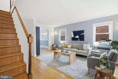 4419 13th Street NE, Washington, DC 20017 - Photo 3