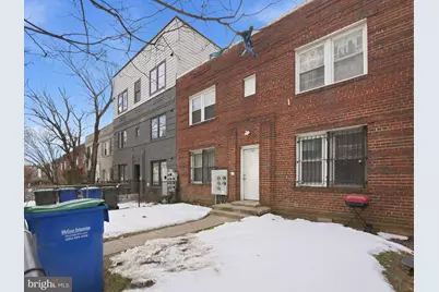 1707 H Street NE, Washington, DC 20002 - Photo 3