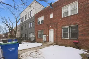 1707 H St NE, Washington, DC 20002 - Photo 3