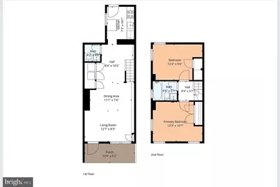 633 18th Street NE, Washington, DC 20002 - Photo 23