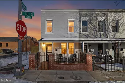 633 18th Street NE, Washington, DC 20002 - Photo 19
