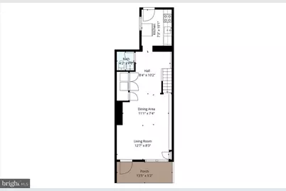 633 18th Street NE, Washington, DC 20002 - Photo 25