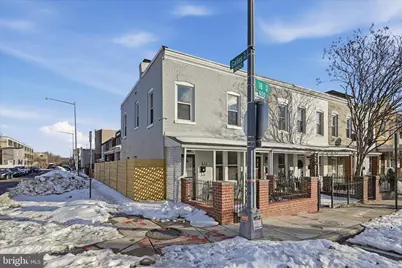 633 18th Street NE, Washington, DC 20002 - Photo 1