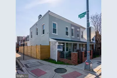 633 18th Street NE, Washington, DC 20002 - Photo 1