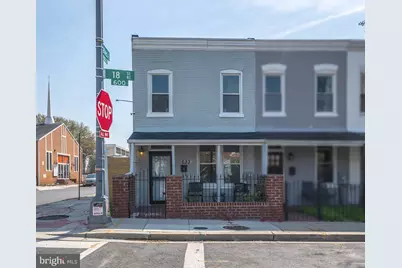 633 18th Street NE, Washington, DC 20002 - Photo 3