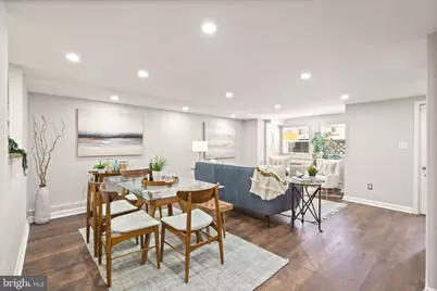 2509 17th Street NW #1, Washington, DC 20009 - Photo 1