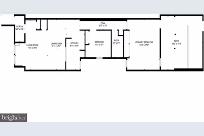 2509 17th Street NW #1, Washington, DC 20009 - Photo 15