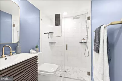 2509 17th Street NW #1, Washington, DC 20009 - Photo 9