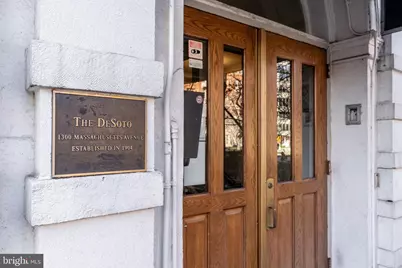 1300 Massachusetts Avenue NW #302, Washington, DC 20005 - Photo 7