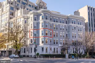 1300 Massachusetts Ave NW, Washington, DC 20005 - Photo 3