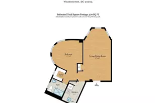 1300 Massachusetts Ave NW, Washington, DC 20005 - Photo 33