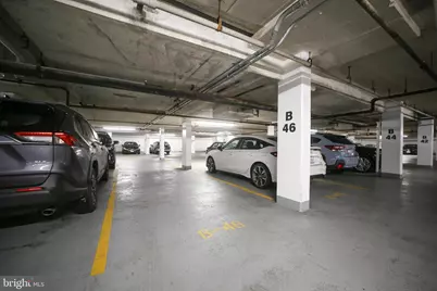 2939 Van Ness Street NW #419, Washington, DC 20008 - Photo 15