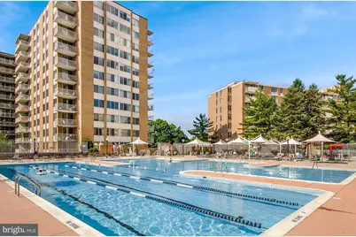 2939 Van Ness Street NW #419, Washington, DC 20008 - Photo 17