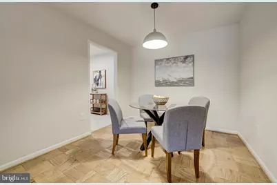 2939 Van Ness Street NW #419, Washington, DC 20008 - Photo 7