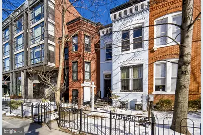 1911 8th Street NW, Washington, DC 20001 - Photo 1