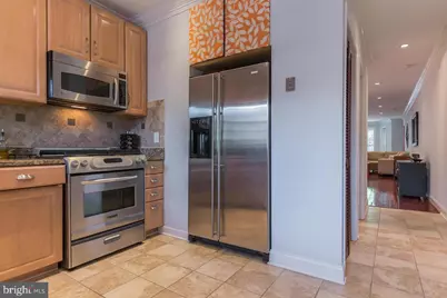 42 Rhode Island Avenue NW #1, Washington, DC 20001 - Photo 3