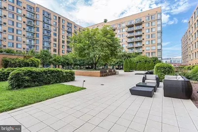 475 K Street NW #1105, Washington, DC 20001 - Photo 27