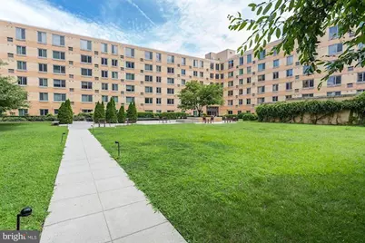 475 K Street NW #1105, Washington, DC 20001 - Photo 25