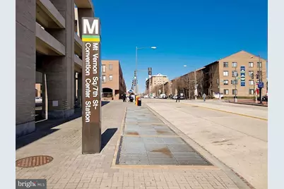 475 K Street NW #1105, Washington, DC 20001 - Photo 29