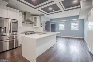 821 Marietta Pl NW, Washington, DC 20011 - Photo 9