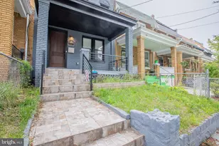 821 Marietta Pl NW, Washington, DC 20011 - Photo 3