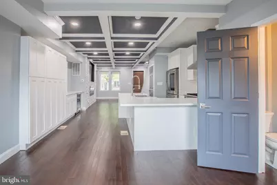 821 Marietta Place NW, Washington, DC 20011 - Photo 13