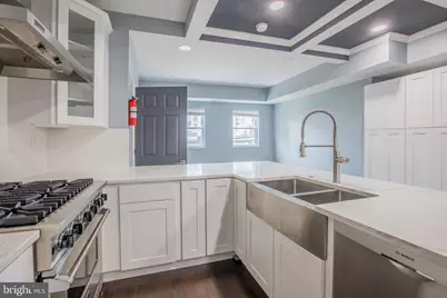 821 Marietta Place NW, Washington, DC 20011 - Photo 11