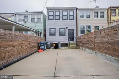 821 Marietta Place NW, Washington, DC 20011 - Photo 37