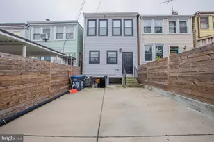 821 Marietta Pl NW, Washington, DC 20011 - Photo 37