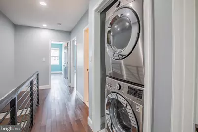 821 Marietta Place NW, Washington, DC 20011 - Photo 33