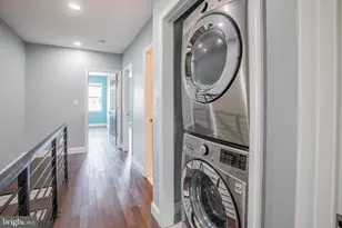 821 Marietta Pl NW, Washington, DC 20011 - Photo 33