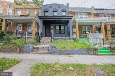 821 Marietta Place NW, Washington, DC 20011 - Photo 1