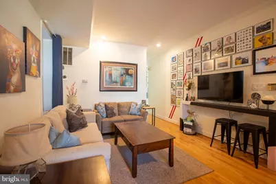 636 Columbia Road NW, Washington, DC 20001 - Photo 5