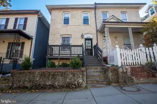 636 Columbia Rd NW, Washington, DC 20001 - Photo 1