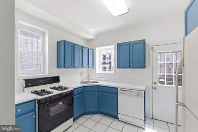 636 Columbia Road NW, Washington, DC 20001 - Photo 5