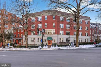 2854 Connecticut Avenue NW #32, Washington, DC 20008 - Photo 1