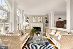 4473 Greenwich Pkwy NW, Washington, DC 20007 - Photo 7