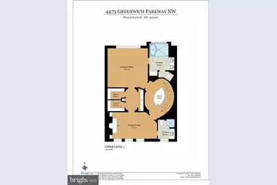 4473 Greenwich Parkway NW, Washington, DC 20007 - Photo 71