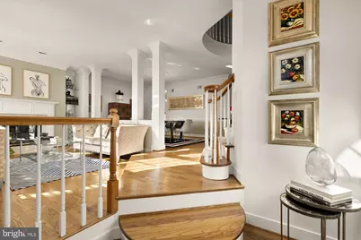 4473 Greenwich Parkway NW, Washington, DC 20007 - Photo 5