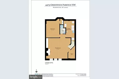 4473 Greenwich Parkway NW, Washington, DC 20007 - Photo 73