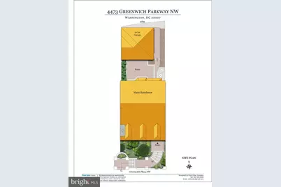 4473 Greenwich Parkway NW, Washington, DC 20007 - Photo 69