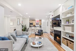 1212 M St NW, Washington, DC 20005 - Photo 3