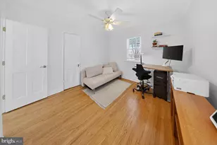 2809 Rittenhouse St NW, Washington, DC 20015 - Photo 17
