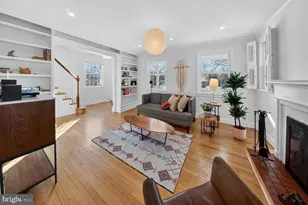 2809 Rittenhouse St NW, Washington, DC 20015 - Photo 5