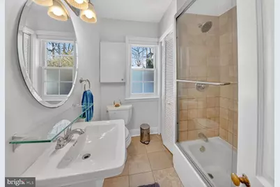 2809 Rittenhouse Street NW, Washington, DC 20015 - Photo 15