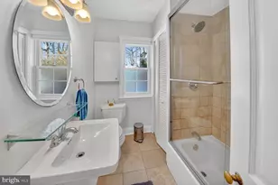 2809 Rittenhouse St NW, Washington, DC 20015 - Photo 15