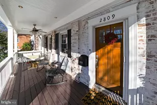 2809 Rittenhouse St NW, Washington, DC 20015 - Photo 31