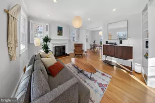 2809 Rittenhouse St NW, Washington, DC 20015 - Photo 3