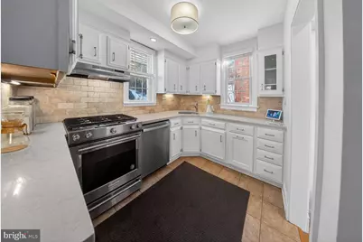 2809 Rittenhouse Street NW, Washington, DC 20015 - Photo 9